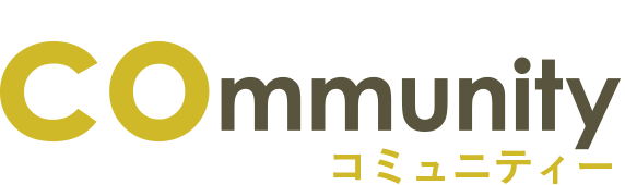 community